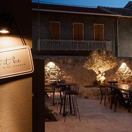 The Secret Boutique Hotel Lefkada City Exterior photo