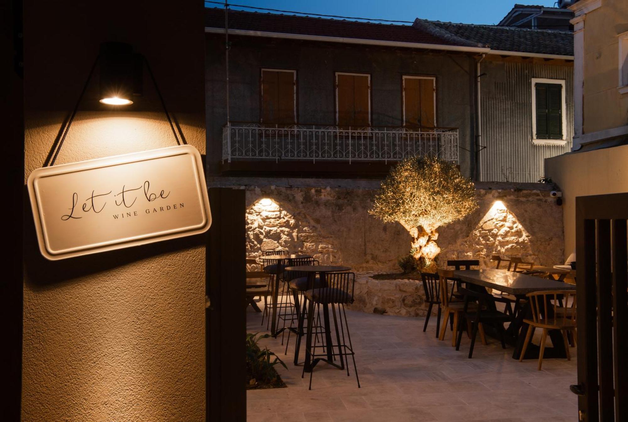 The Secret Boutique Hotel Lefkada City Exterior photo